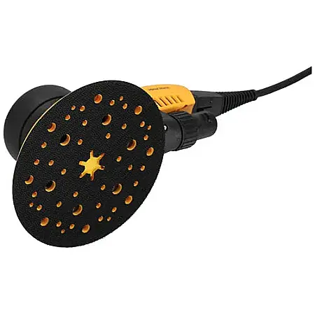 Slefuitor orbital MIRKA deros ii talpa 150mm [6]