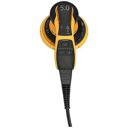 Slefuitor orbital MIRKA deros ii talpa 150mm [5]