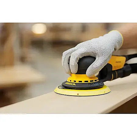 Slefuitor orbital MIRKA deros ii talpa 150mm [7]