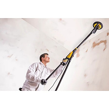 Prelungire 50cm pentru MIRKA leros [2]