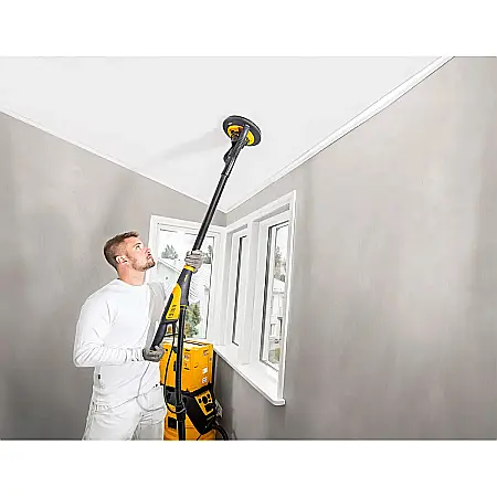 Girafa slefuitor de tavane MIRKA leros 950cv [7]