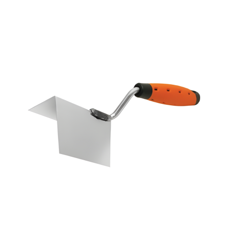 Mistrie inox colturi exterioare