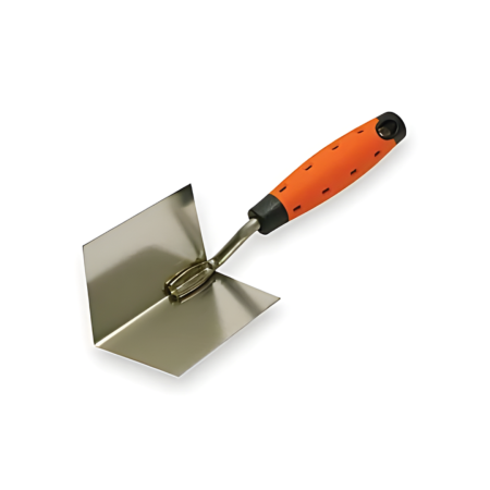 Mistrie inox de colt