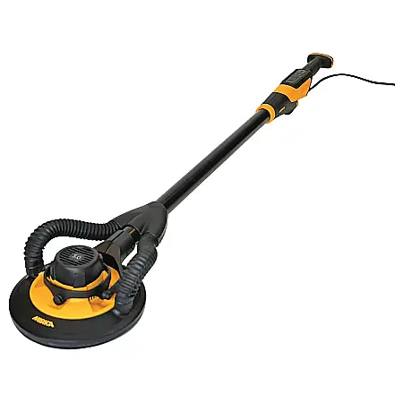 Masini de slefuit - GIRAFA SLEFUITOR DE TAVANE MIRKA LEROS 950CV