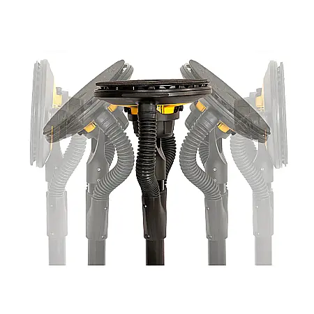 Girafa slefuitor de tavane MIRKA leros 950cv [4]