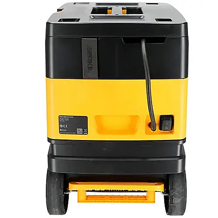 Aspirator profesional cu curatare automata MIRKA dexos 1217 m afc [3]