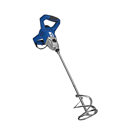 Mixer profesional pentru material 220-240V 1400W