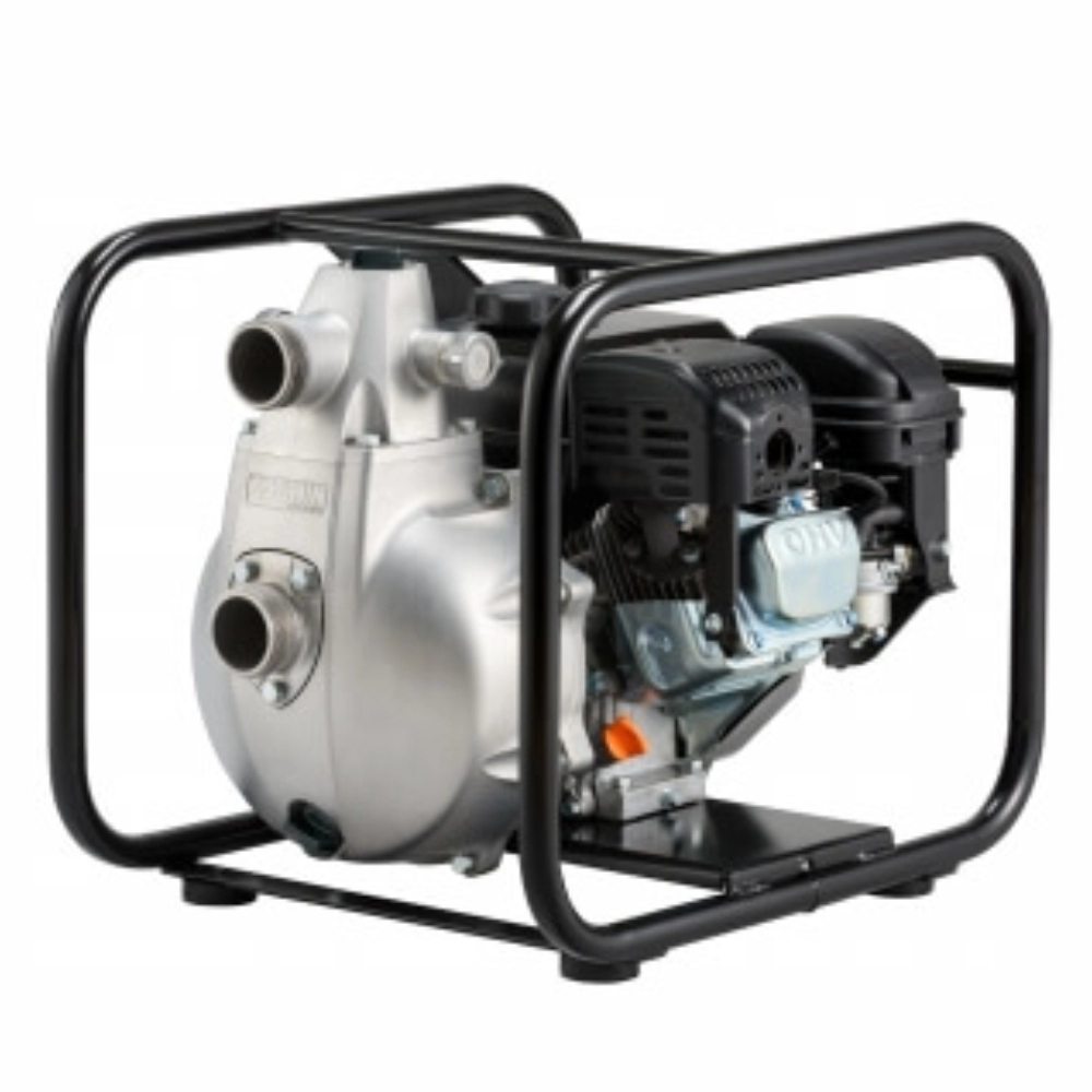 Motopompa cu inalta presiune KOSHIN SERV-50Z-BAB-0 motor KOSHIN K210 Ø 50 mm debit 29 mc/h [5]