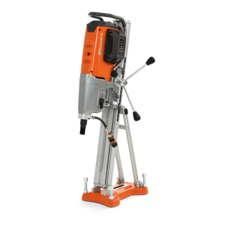 Husqvarna DM 1 PACE - Masina de carotare [5]