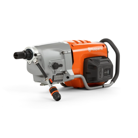 Husqvarna DM 1 PACE - Masina de carotare [2]