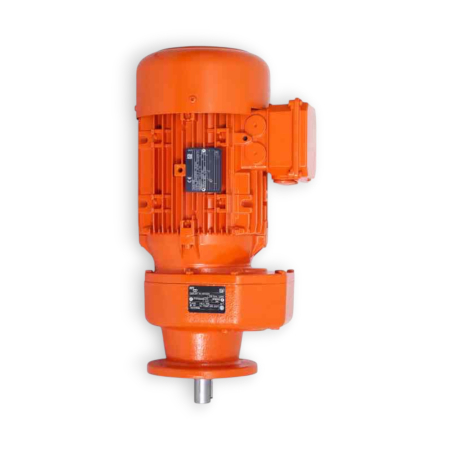 Produse - Motor reductor principal PFT G4 G5 6.05KW
