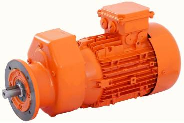 Motor reductor principal PFT G4 G5 6.05KW [1]