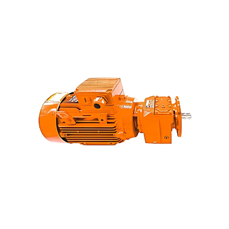 Piese sistem electric - Motor reductor roata de material