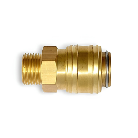 Produse - Mufa rapida aer filet exterior 3/8