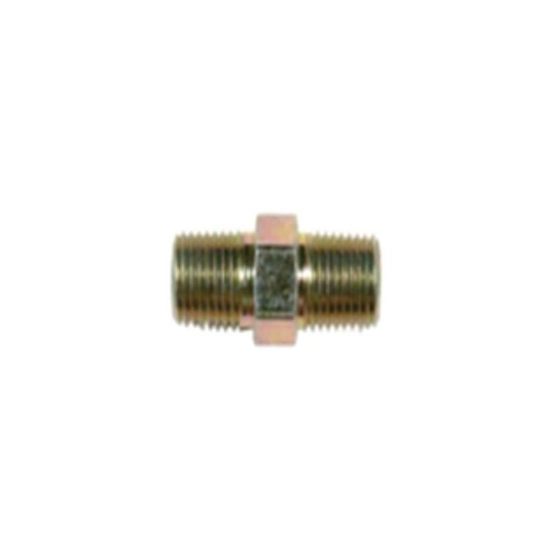 Niplu Conector prelungire furtun ext-ext 3/8″-3/8″ [1]