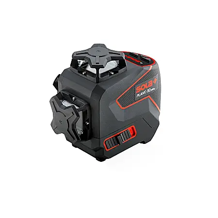 Instrumente de masura - Nivela Laser cu Linii SOLA PLANO 3D GREEN PRO