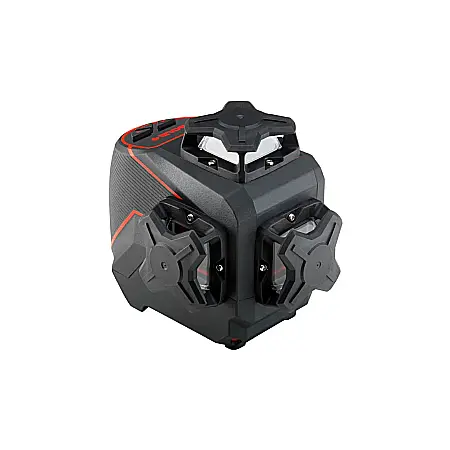 Nivela Laser cu Linii SOLA PLANO 3D GREEN PRO [1]