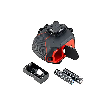 Nivela Laser cu Linii SOLA PLANO 3D GREEN PRO [2]