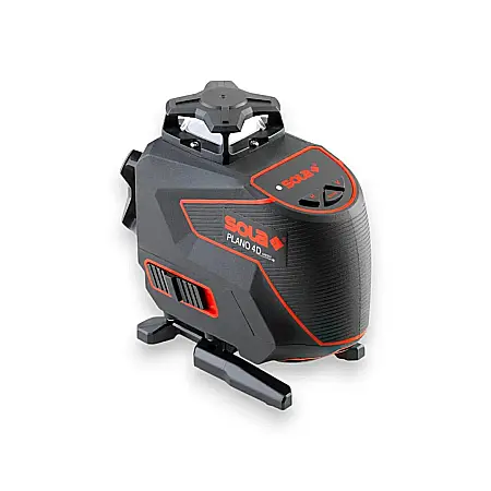 Instrumente de masura - Nivela Laser cu Linii SOLA PLANO 3D GREEN