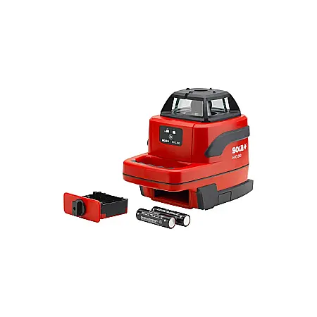 Nivela Laser Rotativ SOLA EVO360 [1]