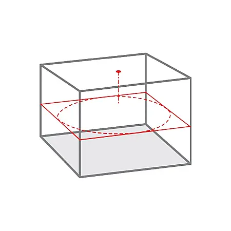 Nivela Laser Rotativ SOLA EVO360 [5]