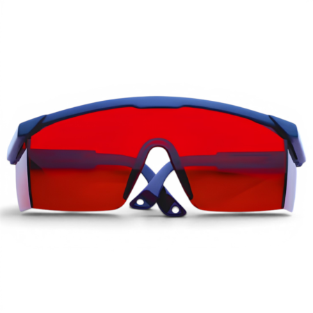 Instrumente de masura - Ochelari laser SOLA LB Green LB Red