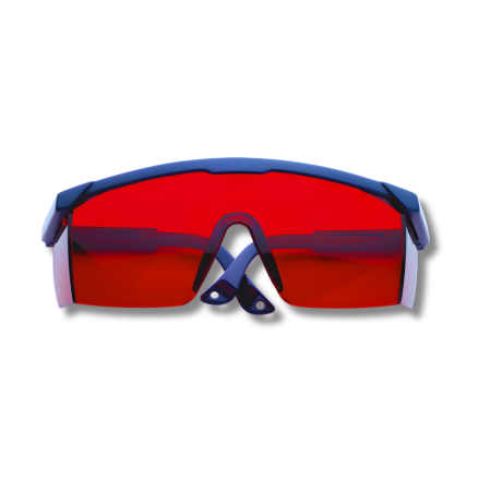 Unelte si scule de mana - Ochelari Laser SOLA LB GREEN - LB RED