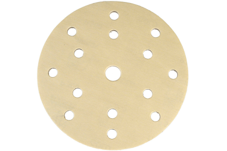 Abrazive - OSP-4 Finishing Moale Disc 150mm 15H, 20/buc Mirka