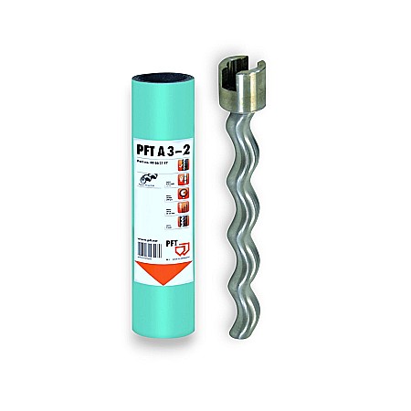 ROTOR-STATOR - ROTOR STATOR PFT A 3-2 CLOCKWISE ROTATION