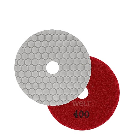 Disc diamantat slefuire uscata [3]