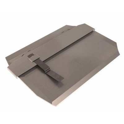 Finisor de pardoseală (elicopter) - Pale Special Combo Bisonte pentru EP600 (set 4buc.) 600 mm