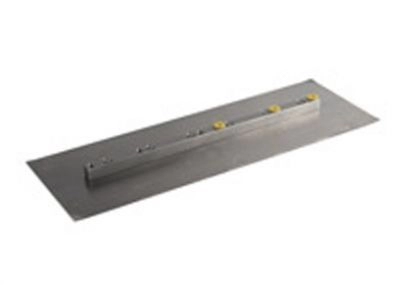 Finisor de pardoseală (elicopter) - Pale standard IMER 1200 mm (set 4 buc.) BT120