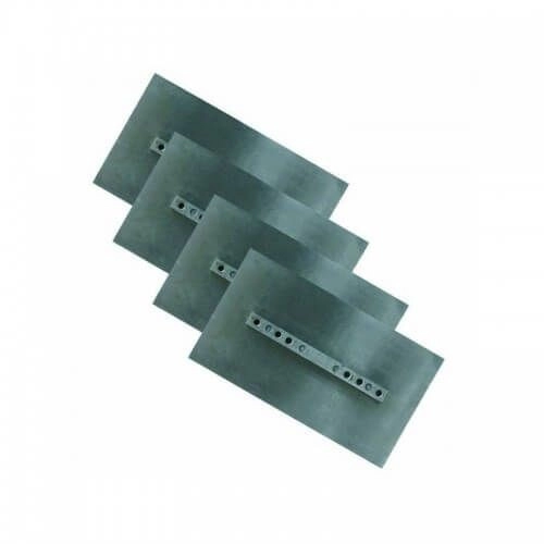 Finisor de pardoseală (elicopter) - Pale standard pentru EP1200 Bisonte(set 4 buc.)