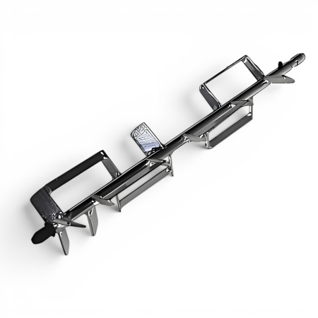 Paleta amestec MIXPRO 60 si MIXER 35