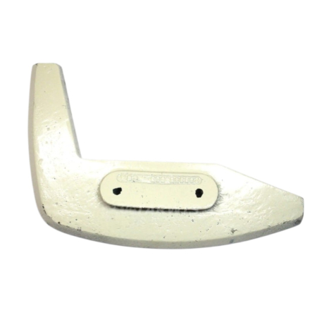 Piese de schimb pentru pompe - Paleta de amestecare stanga