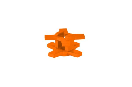 Accesorii masina de tencuit - Paleta de schimb PFT ROTOMIX