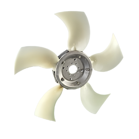 Paleta ventilator BR450/550 pentru compresor [0]