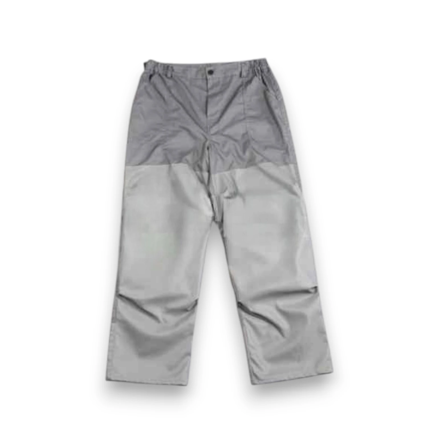 Produse - Pantaloni  de lucru cu genunchiere de protectie sape mecanizate