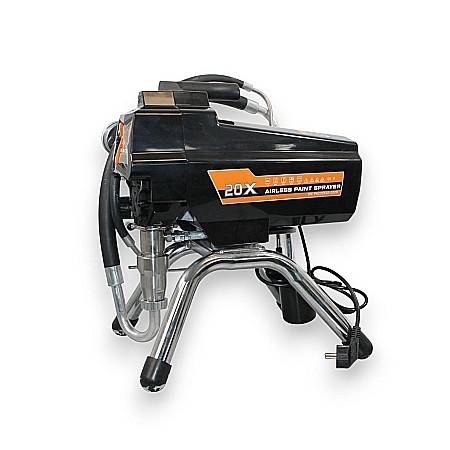 Pompa AIRLESS paz 20x [1]