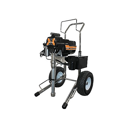 Pompe de vopsit Airless - POMPA AIRLESS BISONTE PAZ 32X