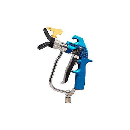 Piese pompe Airless - Pistol AIRLESS PAZ500 direct fara filtru