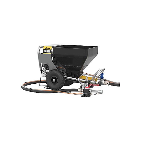 Pompe de vopsit Airless - POMPA PAST COAT 1030E WAGNER