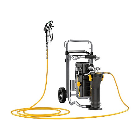 Pompe de vopsit Airless - POMPA AIRLESS WAGNER SF 23 PLUS HEA