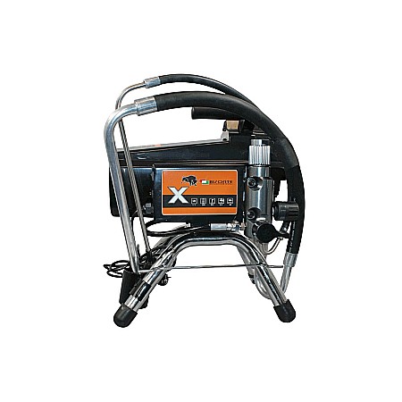 Pompe de vopsit Airless - POMPA AIRLESS PAZ 20X