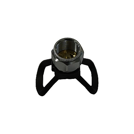 Garda suport de protectie duza AIRLESS [2]