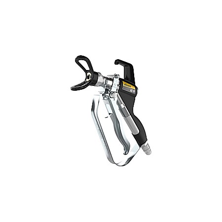 Piese pompe Airless - Pistol AIRLESS WAGNER vector grip 1/4