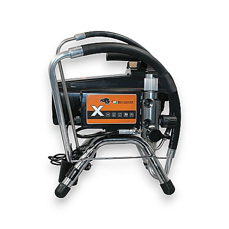 Pompa AIRLESS BISONTE paz 24x [1]