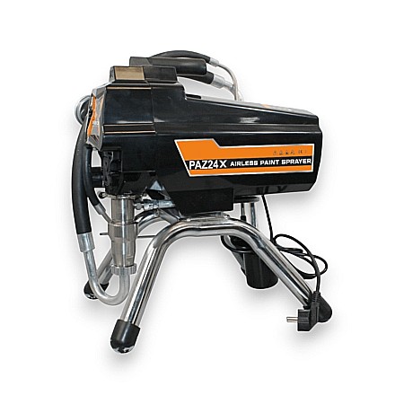 Pompe de vopsit Airless - POMPA AIRLESS BISONTE PAZ 24X