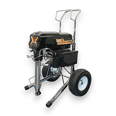 Pompe de vopsit Airless - POMPA AIRLESS BISONTE PAZ 81X