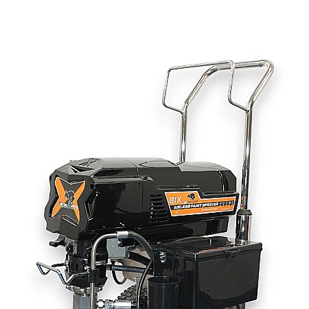 Pompa AIRLESS BISONTE paz 81x [2]